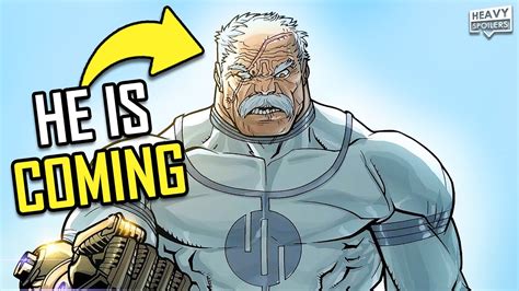 Invincible Season 3 Comic Story Predictions Conquest Theories And