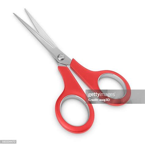 Sharp Scissors Photos and Premium High Res Pictures - Getty Images