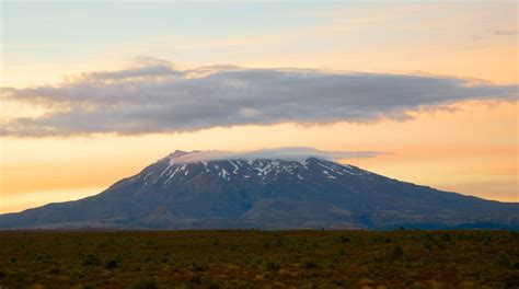 Tongariro National Park Tours - Book Now | Expedia