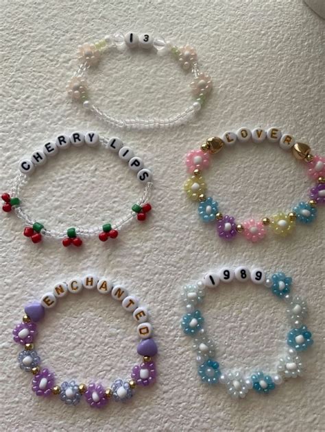 Ts Bracelets Friendship Bracelets Designs Friendship Bracelets With