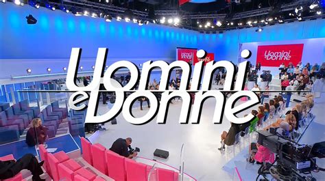 Uomini e Donne perché non va in onda oggi 8 dicembre 2023 TvBlog