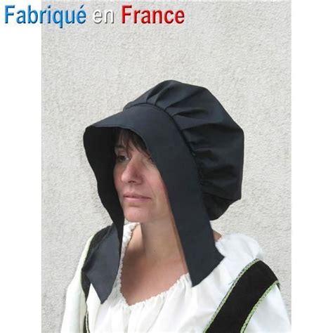 Coiffe Pour D Guisement De Paysanne M Di Vale Lavandi Re Accessoire