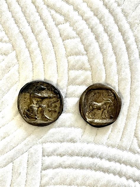 Coin identification : r/AncientCoins