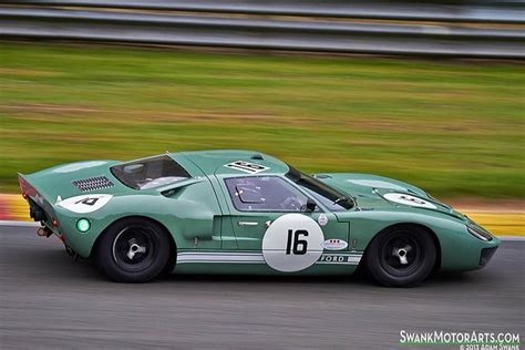 Ford Gt40 Artofit