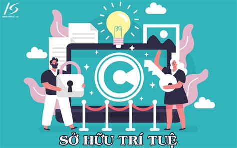 Chia sẻ Các loại đăng ký sở hữu trí tuệ tại Việt Nam