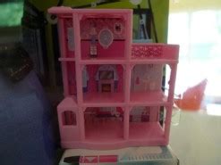 Architect Barbie