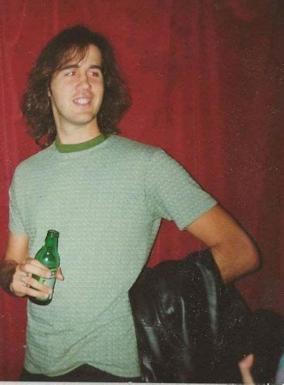 Pin De L Em Krist Novoselic