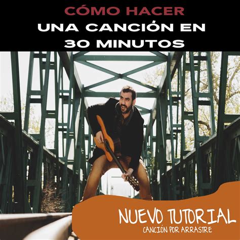 Cómo componer una canción en 30 minutos o menos ImproVersa