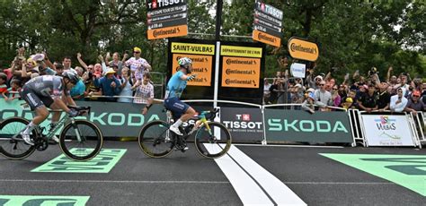 Conseguido Mark Cavendish Ya Es El Ciclista Con M S Victorias En El