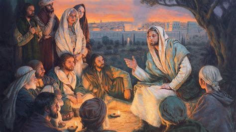 February Seventh Sunday In Ordinary Time Gospel Reflection