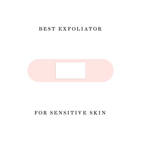 The Best Exfoliators for Your Skin Type | Glamour