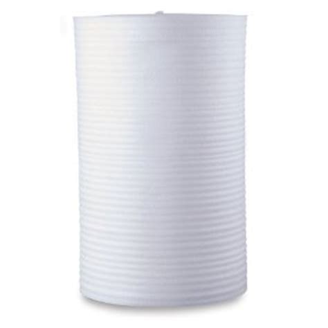 1/8" Industrial Foam Roll - 60" x 550' - Foam for Packaging - Foam for ...