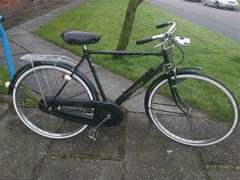 Raleigh Superbe Vintage Bike In Bolton Manchester Gumtree