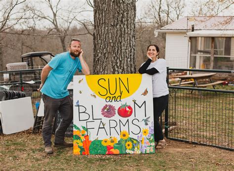 Sun - WHY THE 2026 SUN & BLOOM CSA LOOKS DIFFERENT After six years of