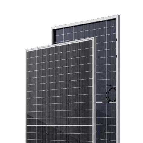 High Efficiency W Watt Solar Panel For Sale