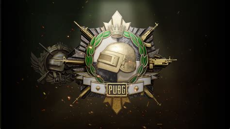 Pubg Update Patch Notes Ranked Mode Out Now On Pc And Consoles