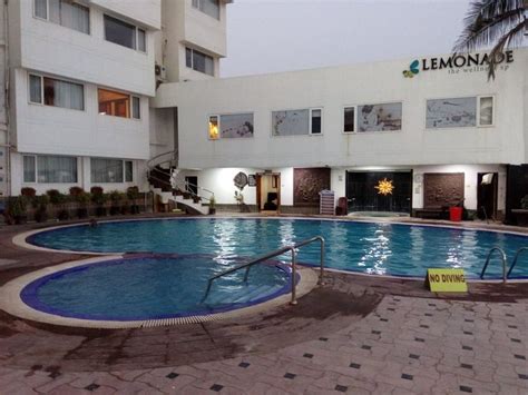 Puri Holiday Resort Is One Of The Premium Hotels In Puri Temple Town