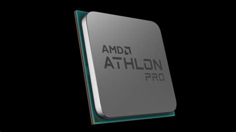 Nuevos Procesadores Amd Athlon Y Ryzen Pixelco Tech