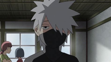 Pin By Jenni Viita On Naruto Kid Kakashi Kakashi Hokage Kakashi