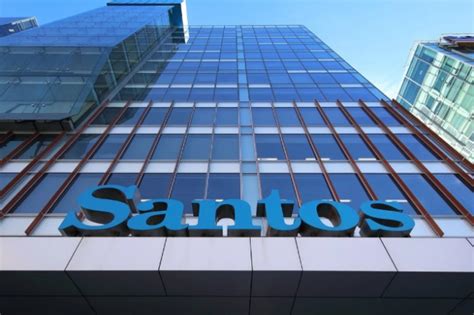 Santos Secures Funds For 335m Sa Carbon Capture And Storage Project