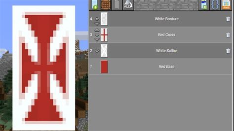 Top 5 Minecraft Banner Ideas And Designs Gamer Journalist