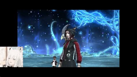 Ffxiv Anabaseios The Ninth Circle Savage Whm Pov Youtube