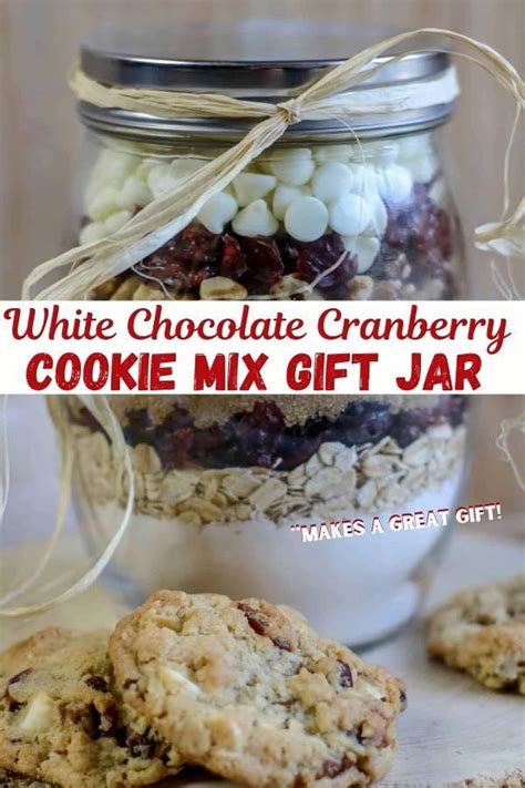 Diy Baked Gifts In A Jar With Free Printable Recipe Tags Part Artofit