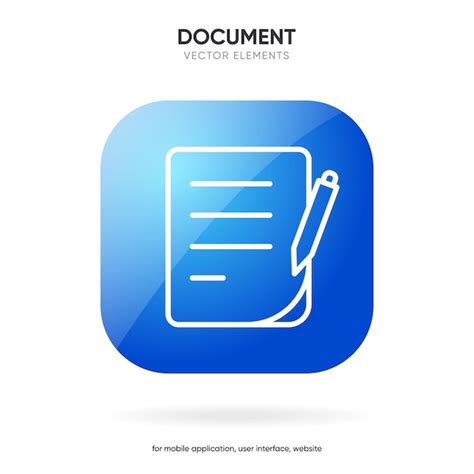 Premium Vector Tasks Clipboard Icon Task Done Sign Approved Document