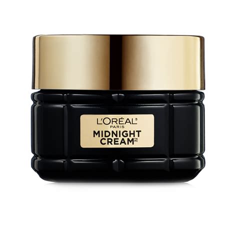 Loréal Paris Age Perfect Cell Renew Midnight Noční Krém 50 Ml