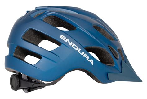 Casque Endura Hummvee Myrtille Bleu Alltricks Fr