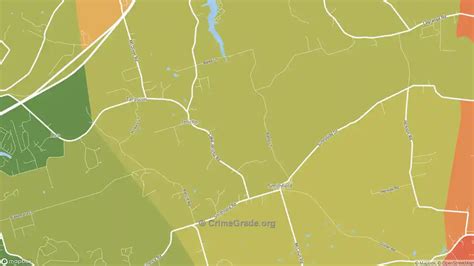 The Safest and Most Dangerous Places in Smithfield, KY: Crime Maps and Statistics | CrimeGrade.org