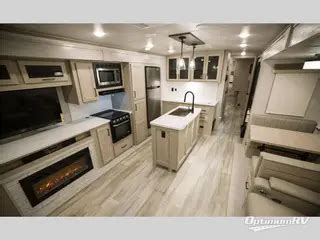 New 2024 Forest River Flagstaff Classic 832lKRL Travel Trailer At