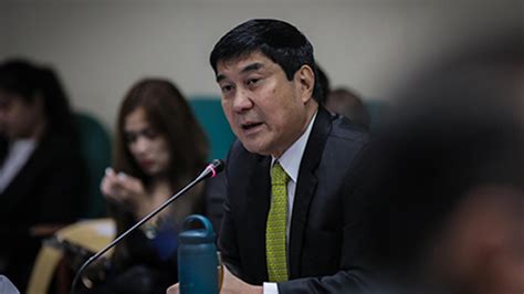 Comelec En Banc Junks DQ Case Against Senator Raffy Tulfo