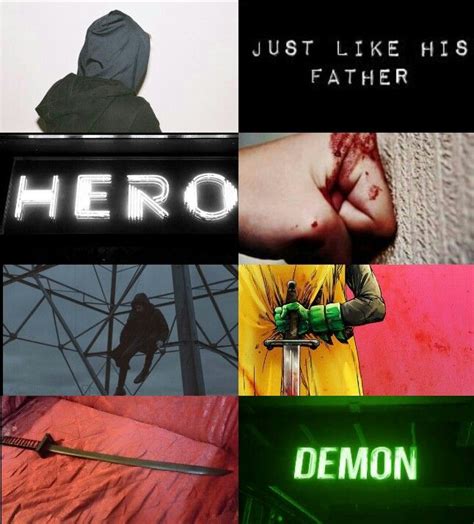 Damian Wayne Robin Aesthetic Herói Super Herói Imagens Aleatórias