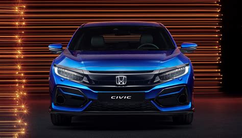 Honda Civic Caroto Gr