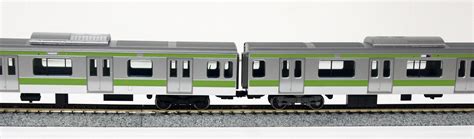 トミックス Ho 9005 E231 500系通勤電車山手線増結セットc 2両 Tamtam Online Shop