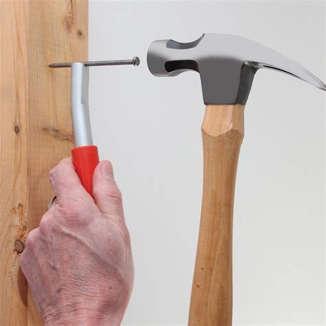 Diy Enthusiasts The Magnetic Tool That Eliminates Smashed Fingers