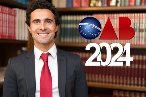 OAB 2024 Inscrição para o exame calendário e resultado