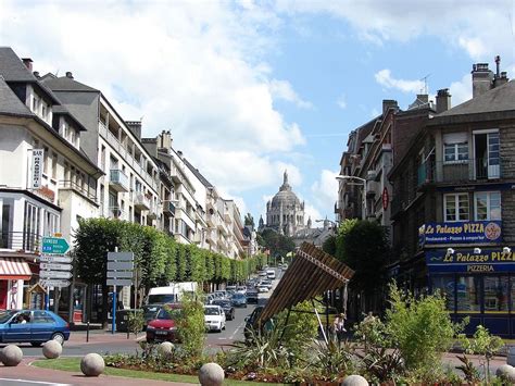 Cities Worth Visiting in Normandy - All Luxury Apartments