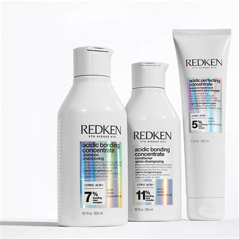 Redken Australia And Nz Professional Salon Hair Products