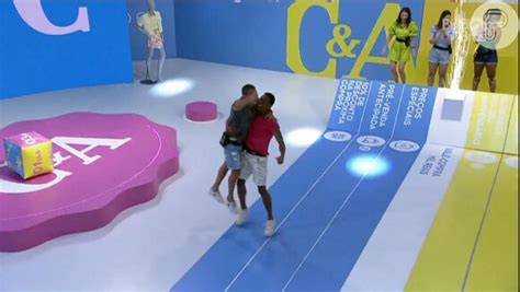 BBB 22 Arthur Aguiar vence Prova do Anjo e reação de Jade Picon