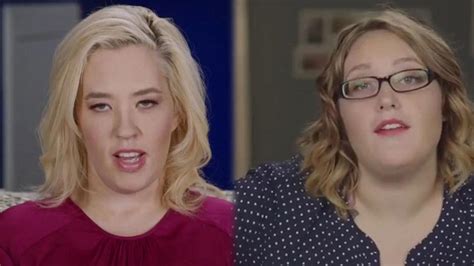 Mama June From Not To Hot Returning For Season 2 Plus Pumpkin Is