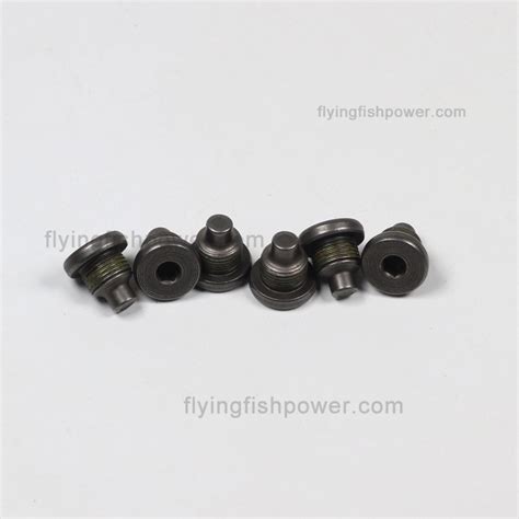 Cummins Isle Engine Parts Tappet Dowel Pin 5266303 4944725