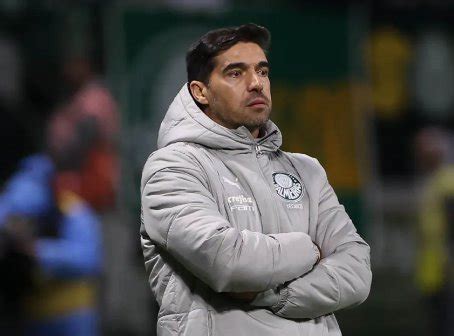 Abel Ferreira Recebe Proposta Milion Ria E Pode Se Tornar O T Cnico