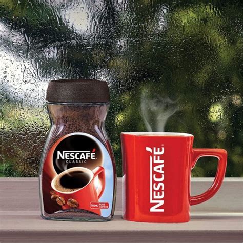 Buy Nescafe Classic Coffee 200g Price Specifications And Features Sharaf Dg