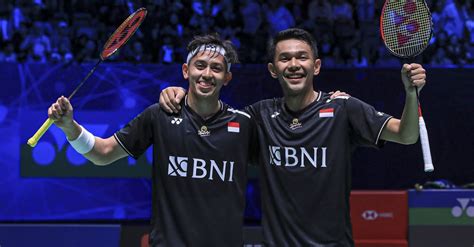 Live Streaming Besar Korea Open Jam Tayang Inews Tv