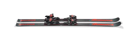 Spitfire DC 68 Pro Fdt Nordica Skis And Boots Official Website