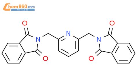 H Isoindole H Dione Pyridinediylbis