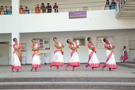 Sonaria Cultural Fest Sona College Of Technology News And Events