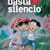 Revista Basta de Silencio Niños 2020 2021 No puede faltar el respeto